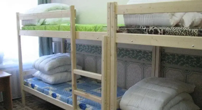 Санкт-Петербург: Hostel Anturium