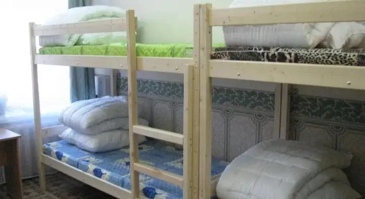 Санкт-Петербург: Hostel Anturium