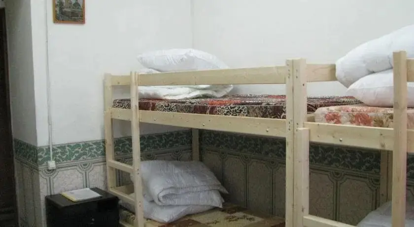 Санкт-Петербург: Hostel Anturium