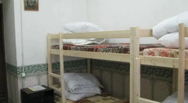 Санкт-Петербург: Hostel Anturium