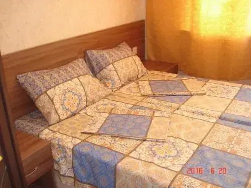 Кабардинка: Guest House Dlya Druzey