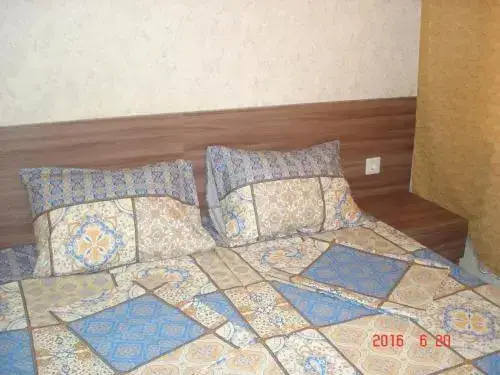 Кабардинка: Guest House Dlya Druzey