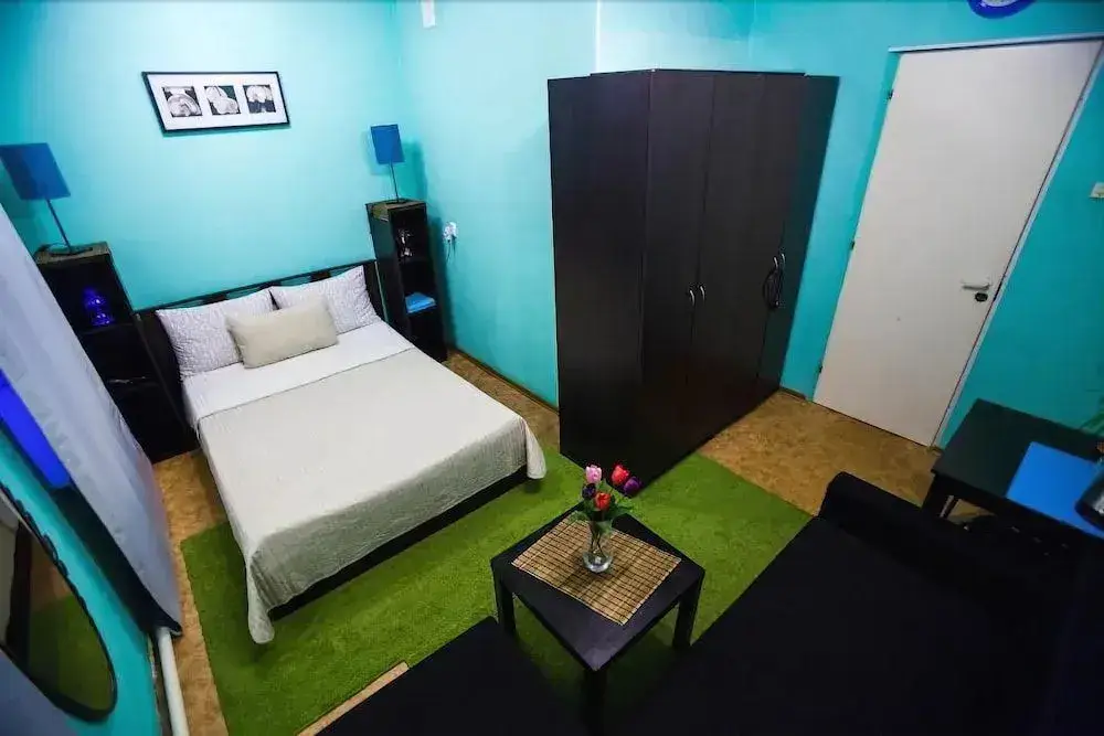 Санкт-Петербург: Culturnaya Stolica Guest House