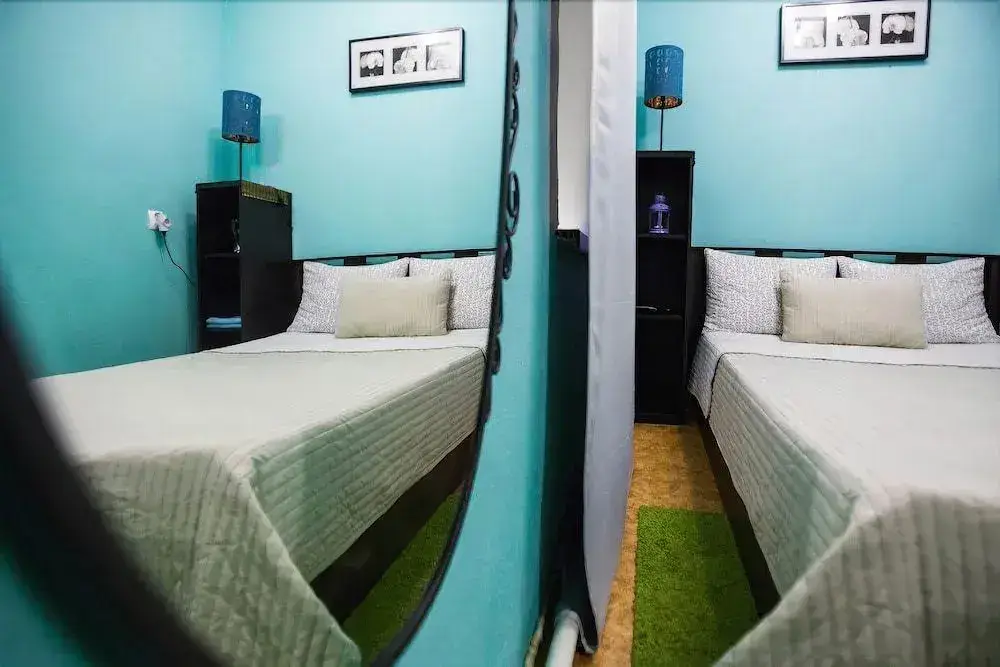 Санкт-Петербург: Culturnaya Stolica Guest House