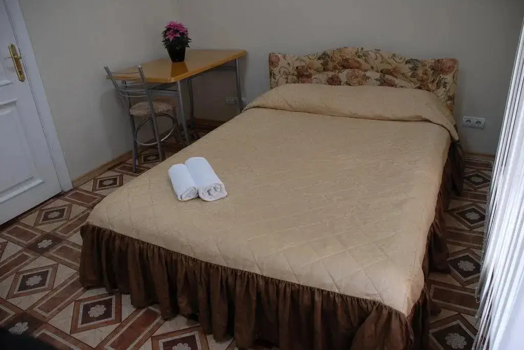 Санкт-Петербург: Altair mini-hotel