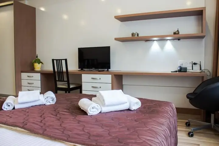 Санкт-Петербург: 15th Floor