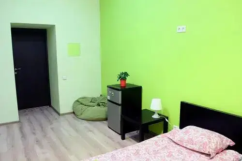 Санкт-Петербург: Tapki-hostel