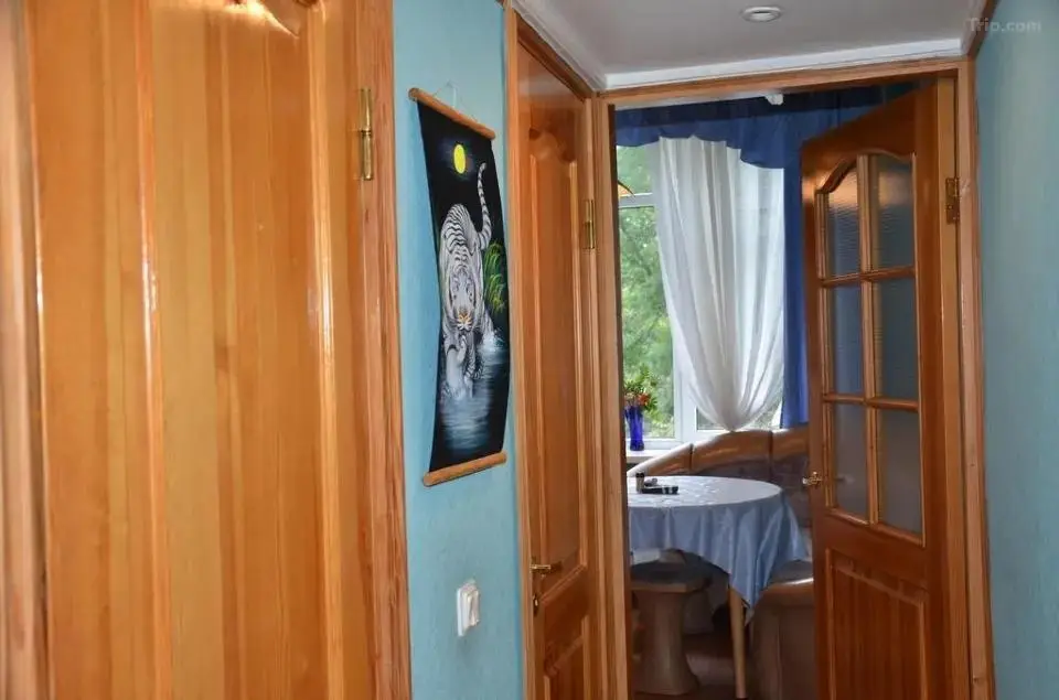 Санкт-Петербург: Mini Hotel Gostepriimnyy Peterburg