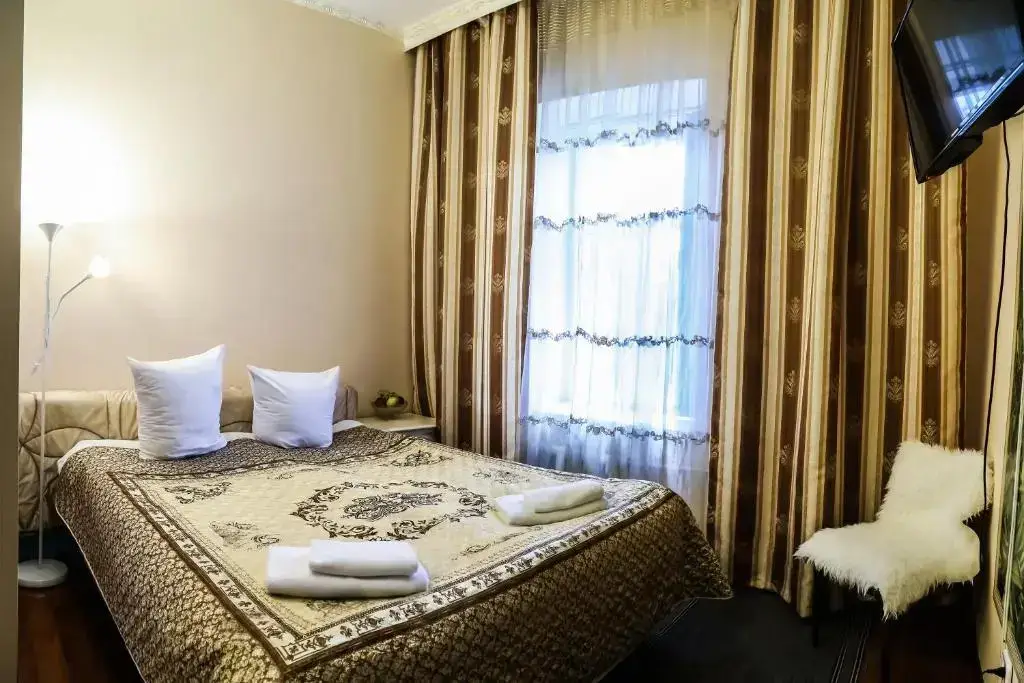 Санкт-Петербург: Mini hotel Visit