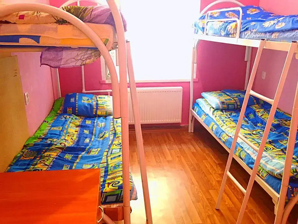 Санкт-Петербург: Hostel Na Finke