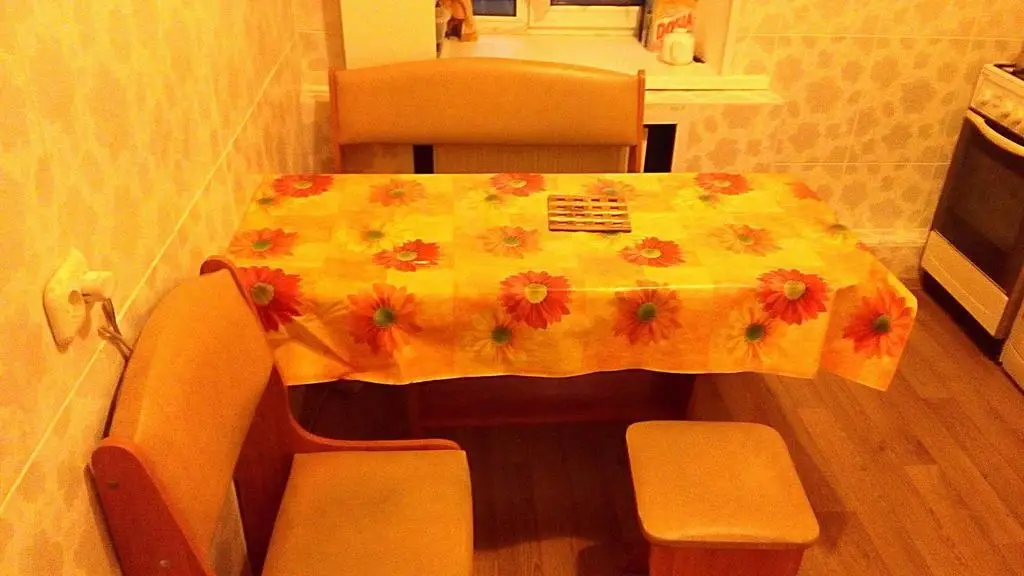 Санкт-Петербург: Hostel Na Finke