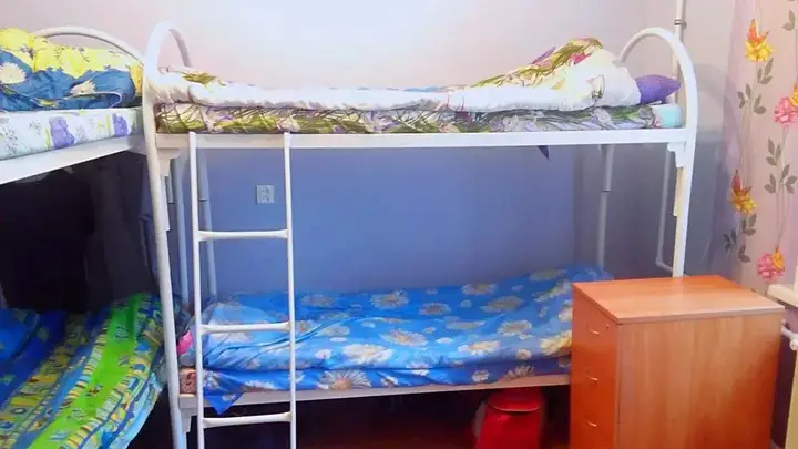 Санкт-Петербург: Hostel Na Finke