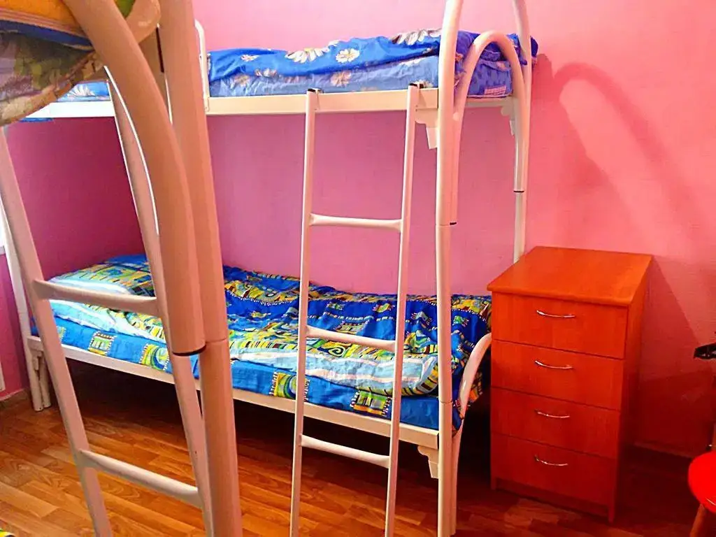 Санкт-Петербург: Hostel Na Finke