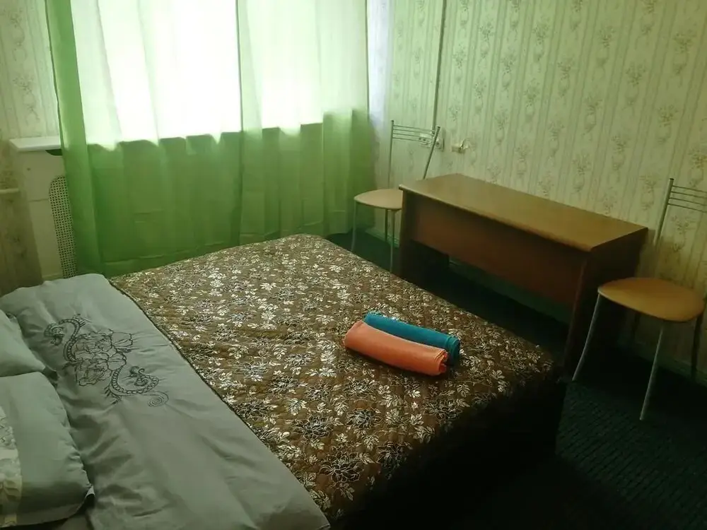 Санкт-Петербург: Hostel Your House