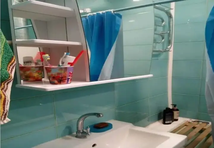 Санкт-Петербург: Hostel Zanevsky