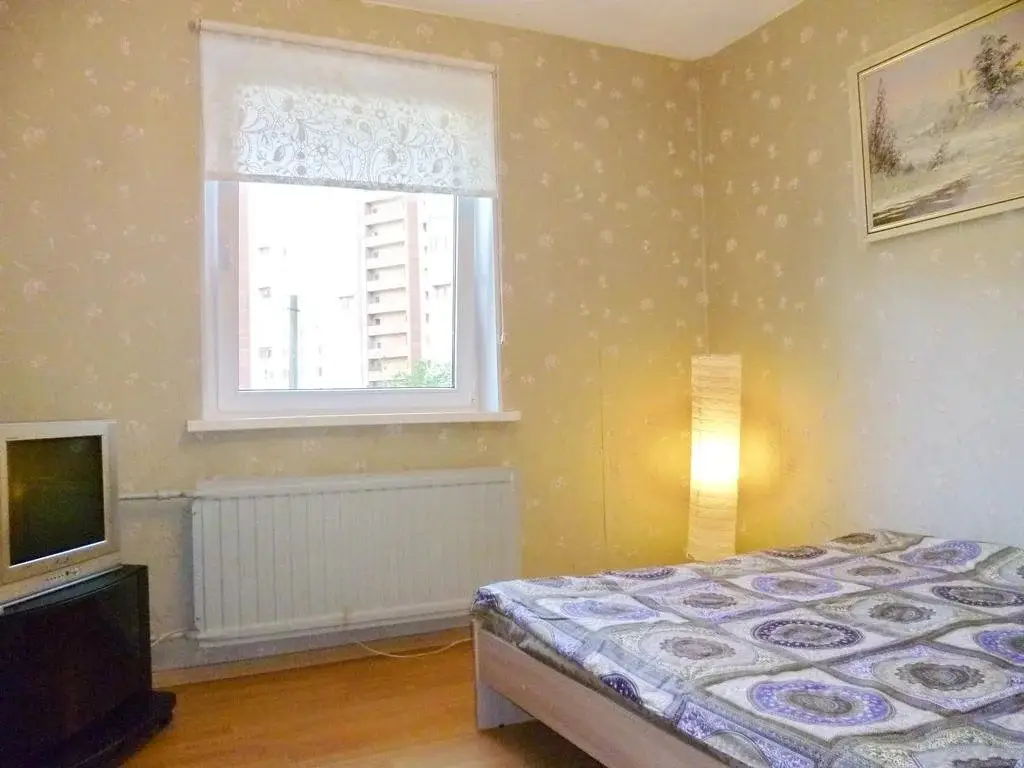 Санкт-Петербург: Hostel Zvezdnaya