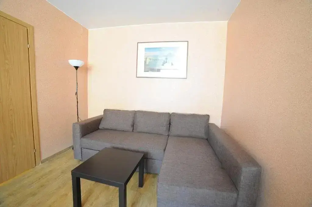 Металлострой: Apartments na Tsentralnoy