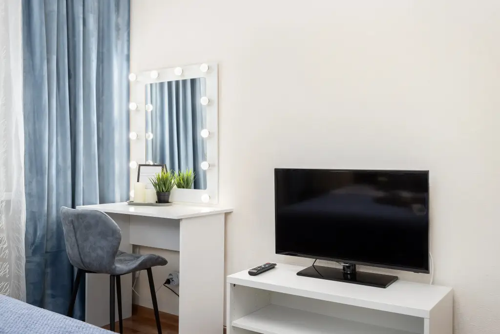 Санкт-Петербург: Апартаменты у парка Moderna Viva