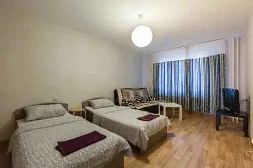 Санкт-Петербург: Family Guest House