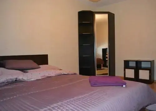 Санкт-Петербург: Family Guest House