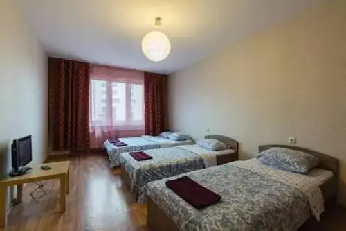 Санкт-Петербург: Family Guest House