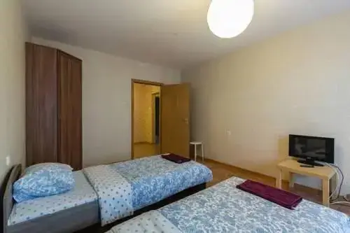 Санкт-Петербург: Family Guest House