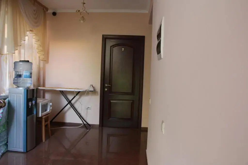 Сочи: Akvamarin Hotel