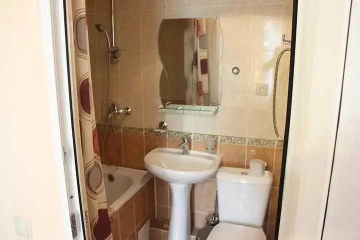 Сочи: Akvamarin Hotel