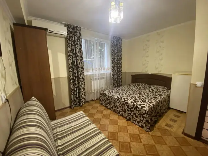 Сочи: Rim