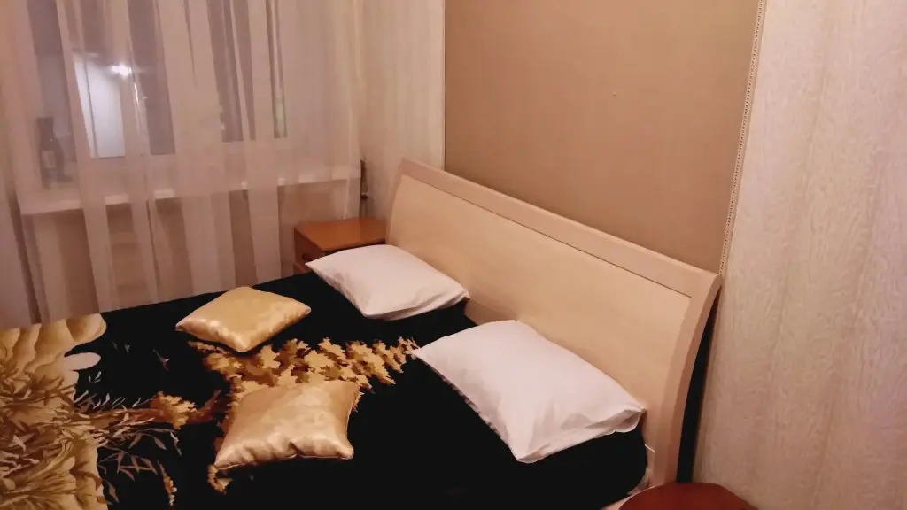 Санкт-Петербург: Kuznetsovskaya 11 Guest House
