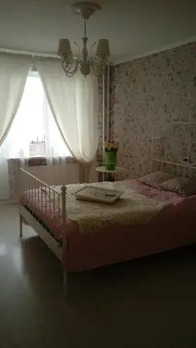 Шушары: Lovely English Home