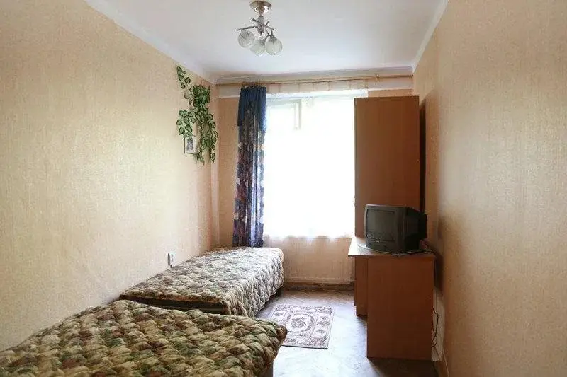 Санкт-Петербург: AnnaValentina Mini-Hotel