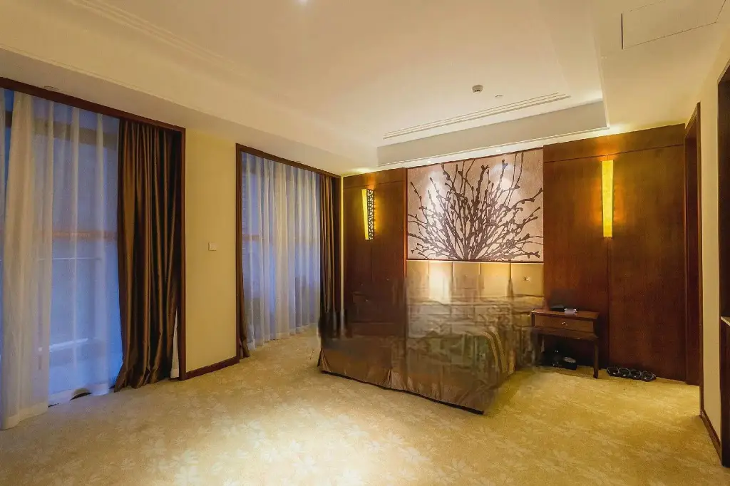 Чунцин: Bosai Hotel
