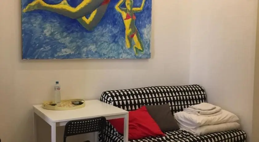 Санкт-Петербург: Apple-Paradise Apartments