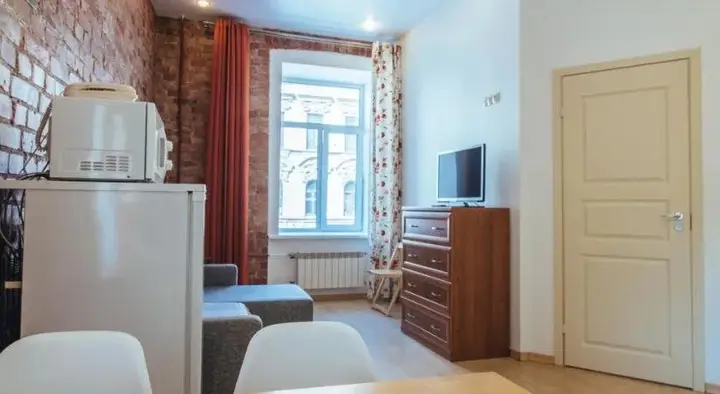 Санкт-Петербург: Apple-Paradise Apartments