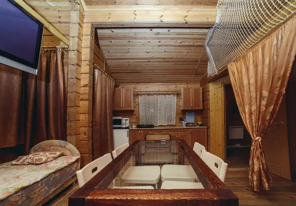 Зеленогорск: Хвойный