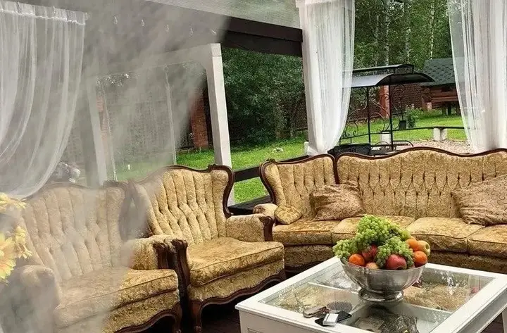 Решетниково: Гостевой Дом Le Chalet