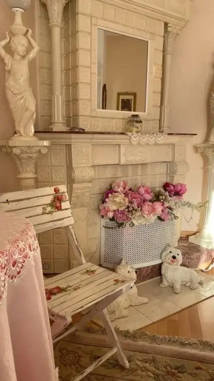 Решетниково: Гостевой Дом Le Chalet