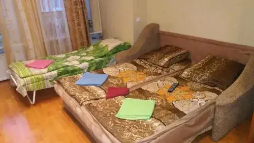 Санкт-Петербург: Guest house on ulitsa Mira 25