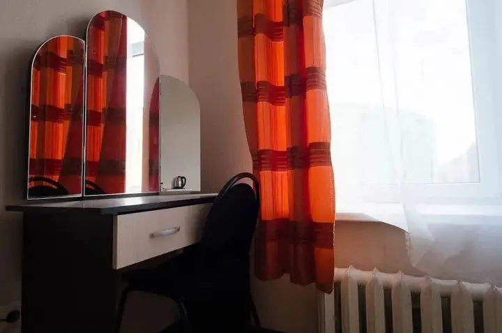 Санкт-Петербург: Hostel on Bolshaya Zelenina 2