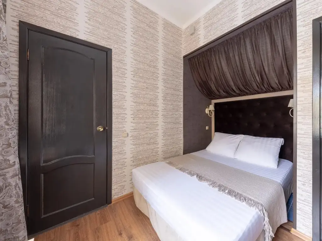 Кронштадт: Мини-отель KronHotel 101