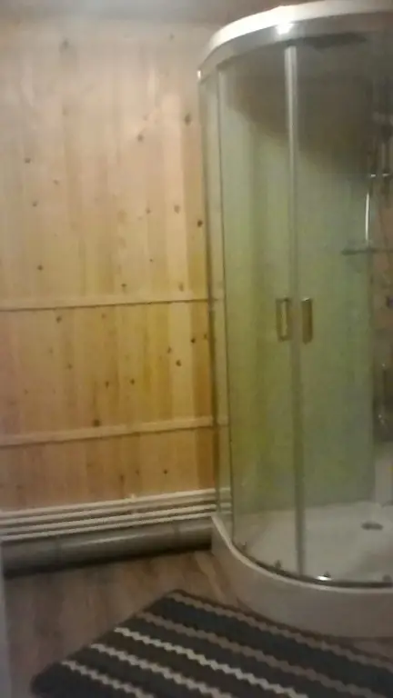 Ильичево: U Chetyrekh Ozer Guest House