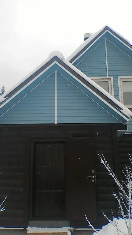 Ильичево: U Chetyrekh Ozer Guest House
