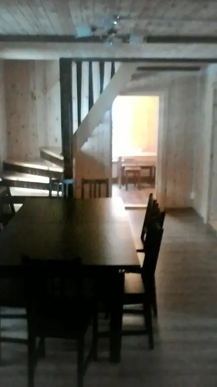 Ильичево: U Chetyrekh Ozer Guest House