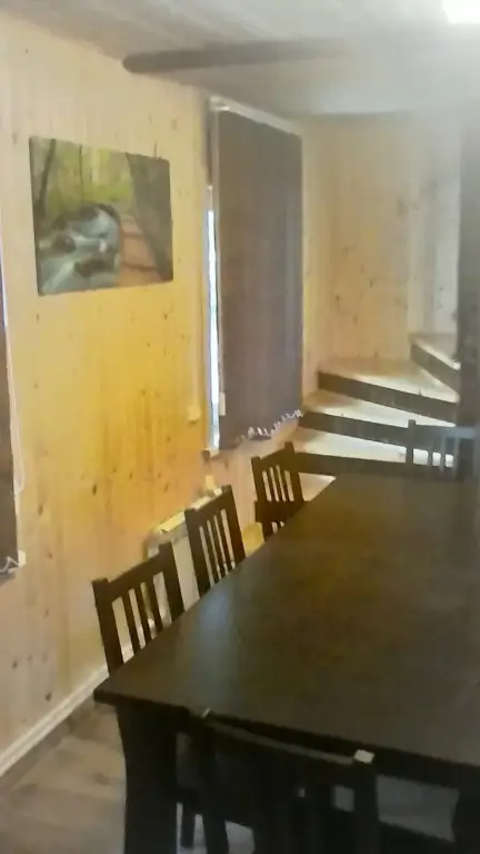 Ильичево: U Chetyrekh Ozer Guest House