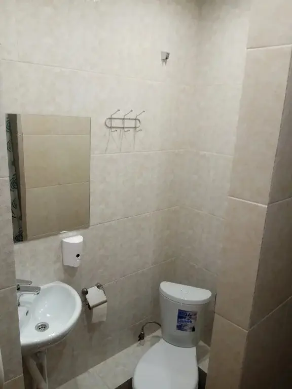 Санкт-Петербург: Kak Doma Guest House
