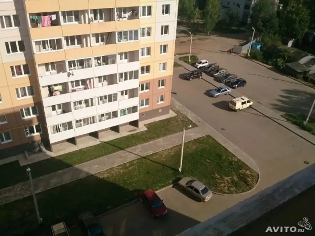Великие Луки: Апартаменты Олимп