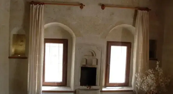 Гёреме: Oddest Cave Suite Aparts