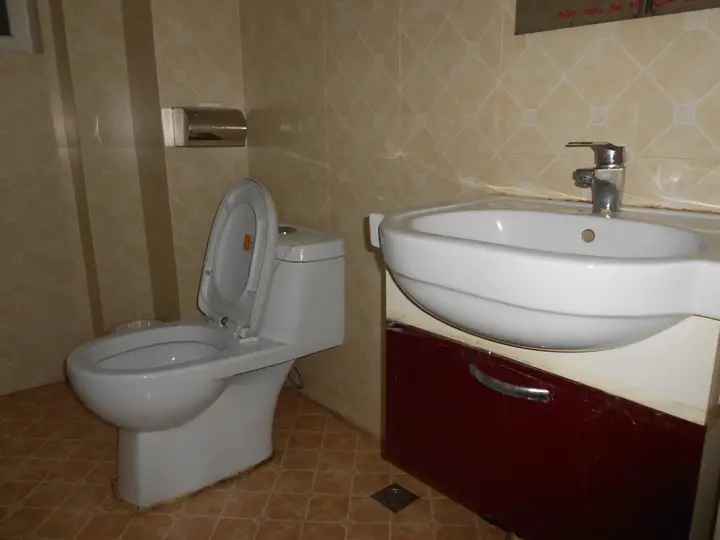 Сиань: Xian E-Joy Apartment