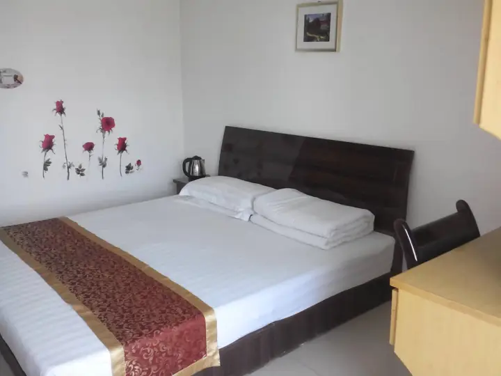Сиань: Xian E-Joy Apartment